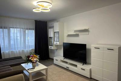 Apartament cu 3 camere decomandat în Buzaului - 1