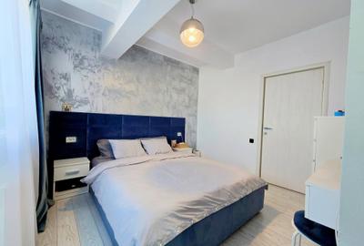 Apartament 2 Camere cu terasă 42 mp - Șoseaua Fundeni- Colentina - 8