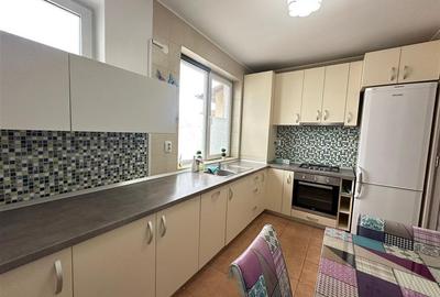 Apartament cu 3 camere decomandat, mobilat în Turnișor - 4