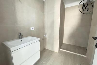 Garsonieră în Nord - 10