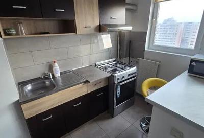 Garsonieră decomandată în Iancului - 4