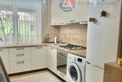 Apartament 3 camere – renovat, parter, zona Crângului – Sfântu Gheorghe - 8