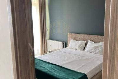 Apartament 2 camere || MAMAIA || SUMMERLAND - 1