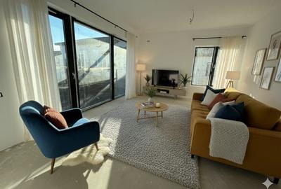 Casa individuala 2025- la cheie- comision 0% - 2