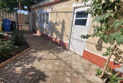 Loc. Cumpana - Casa  cu teren 600 mp -deschidere 19 mp - garaj - 119.500 Euro - 43