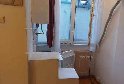 Garsonieră semidecomandată, mobilată în Tudor Vladimirescu - 4