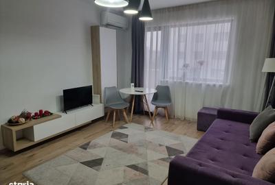 Apartament cu 2 camere în Băneasa - 6