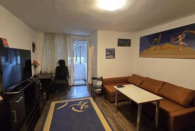 Garsonieră semidecomandată în Pantelimon - 1