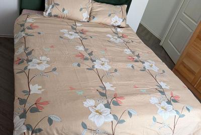 Apartament cu 3 camere decomandat în Central - 2