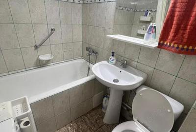 Apartament cu 2 camere semidecomandat în Central - 4