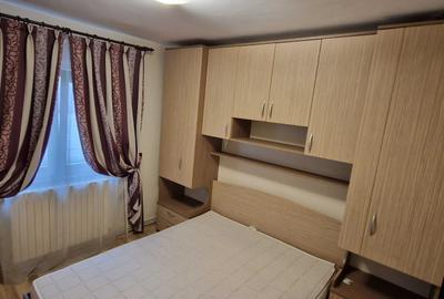 CANTA-ap.2 camere, decomanat,curat,mobilat si utilat,46m2,et.3/4! - 3