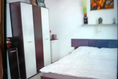 Garsonieră decomandată în Dudu - 2