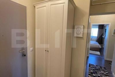 Apartament cu 3 camere în George Enescu - 5