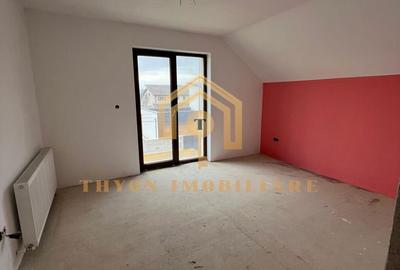 Casă cu 7 camere cu Teren 357 Mp în Central - 3