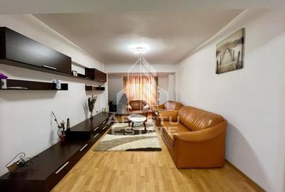 Apartament cu 3 camere decomandat în Dorobanților - 13