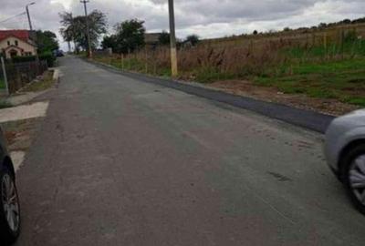 Teren de 989 mp, în Valu lui Traian - 4
