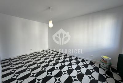 Inchiriere garsoniera renovata si nemobilata, pretabila pentru birou - Floreasca - 6