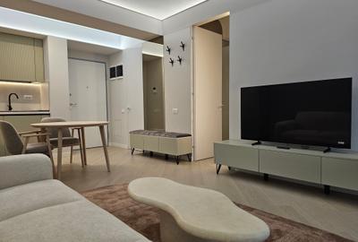 Apartament 2 camere Pipera - Cortina Nord 10 minute Metrou Aurel Vlaicu - 2