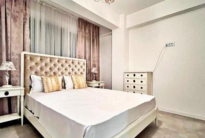 Apartament cu 3 camere decomandat în Eforie