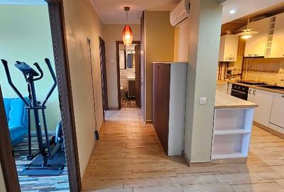 Apartament cu 3 camere langa Iulius Mall, direct de la proprietar