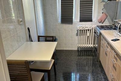 Apartament de 3 camere modern - aproape de metrou - Valea Ialomitei Apartament de 3 camere modern - aproape de metrou - Valea Ialomitei - 3