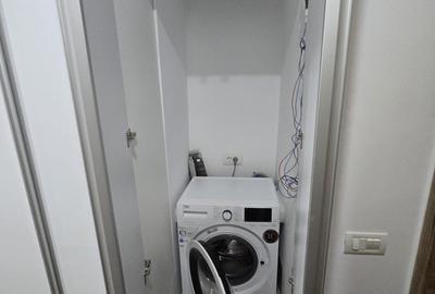3 camere, nou, loc parcare, Sos.Nicolae Titulescu, Metrou Piata Victoriei - 23