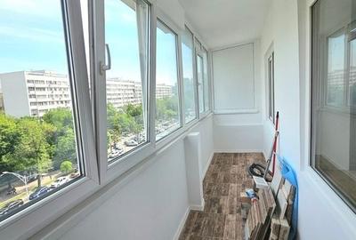 Apartament cu 3 camere decomandat în Militari - 9