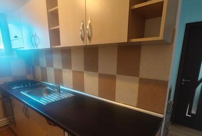 Apartament cu 2 camere în Central - 5
