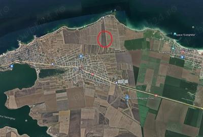 Teren de 12500 mp, în Tuzla - 1