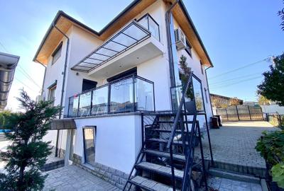 Casă individuală cu 5 camere cu Teren 1200 Mp în Miroslava - 3