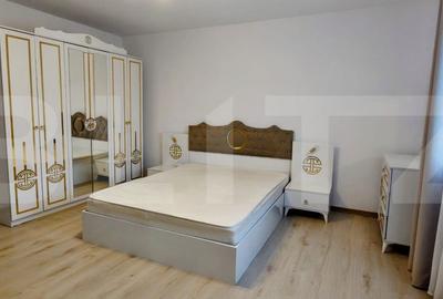 Casă cu 4 camere cu Teren 180 Mp în Calea Moldovei - 4