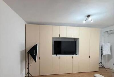 Garsonieră decomandată în Brâncoveanu