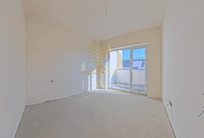 Penthouse de 3 camere | Priveliste panoramica - Baciu - 6