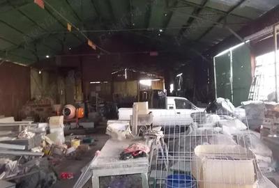 Teren de 3500 mp, în Mehala