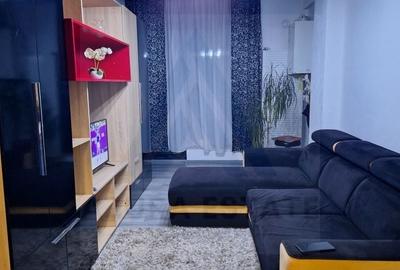 Apartament cu 2 camere decomandat, mobilat în Șelimbăr - 3