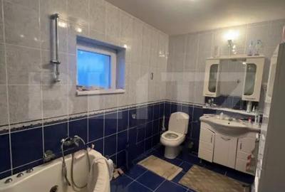 Casă cu 3 camere cu Teren 750 Mp în Cetății - 7