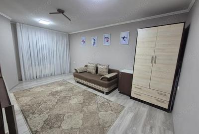 Garsonieră decomandată în Aradului - 2