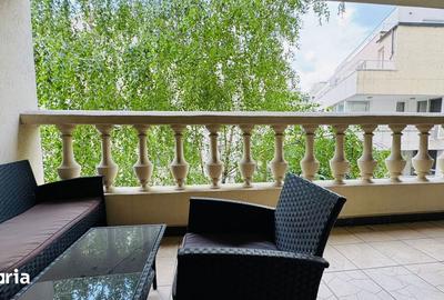 Apartament cu 3 camere în Herăstrău - 7