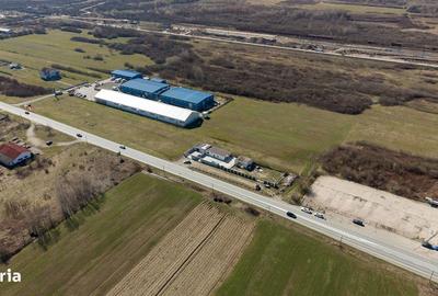 Spațiu comercial, în Iabalcea - 11