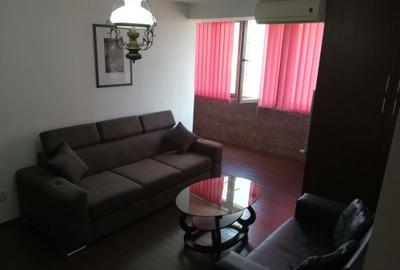 Apartament cu 2 camere semidecomandat în Basarab - 6
