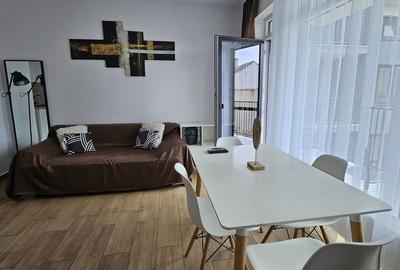 Apartament cu 2 camere decomandat în Iosia - 18