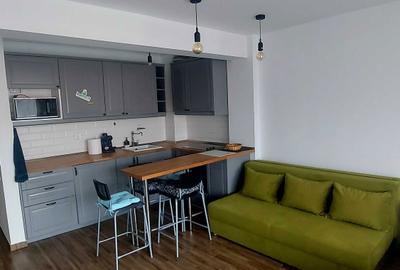 Garsonieră semidecomandată în Iris - 5