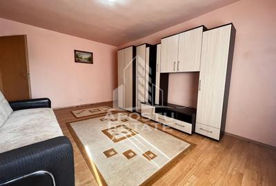 Apartament cu 2 camere decomandat, mobilat în Lipovei - 3