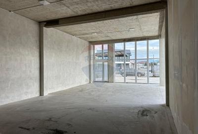 Spatiu industrial - strada Mihai Eminescu Spatiu industrial - strada Mihai Eminescu - 7