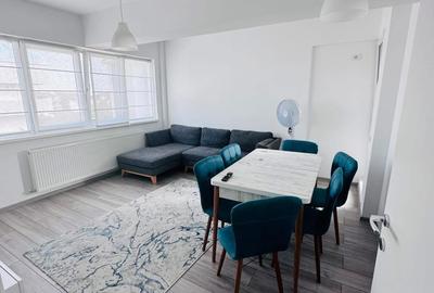 Apartament cu 3 camere decomandat în Berceni - 2