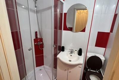 Apartament cu 2 camere în Popoveni - 6