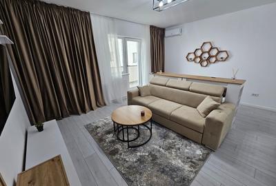 Apartament 2 Camere Metrou Pacii ( bloc nou + parcare ) - 1