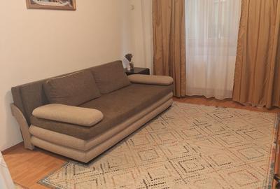 Apartament Centrala Termica Apusului Militari - 1