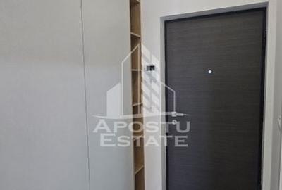 Apartament cu 2 camere, etaj intermediar, bloc cu lift, zona Lipovei - 7