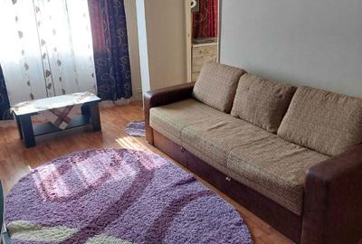 Garsonieră decomandată în 9 Mai - 2